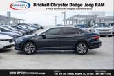 Thumbnail of 2021 Deep Black Pearl Volkswagen Jetta
