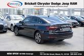 Thumbnail of 2021 Deep Black Pearl Volkswagen Jetta