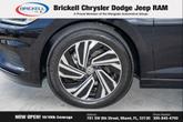 Thumbnail of 2021 Deep Black Pearl Volkswagen Jetta