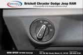 Thumbnail of 2021 Deep Black Pearl Volkswagen Jetta