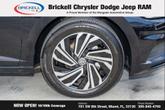 Thumbnail of 2021 Deep Black Pearl Volkswagen Jetta