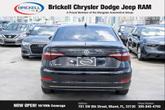 Thumbnail of 2021 Deep Black Pearl Volkswagen Jetta