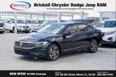 Photo of 2021 Deep Black Pearl Volkswagen Jetta