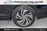 Thumbnail of 2021 Deep Black Pearl Volkswagen Jetta