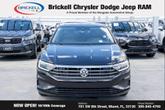 Thumbnail of 2021 Deep Black Pearl Volkswagen Jetta