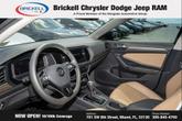 Thumbnail of 2021 Deep Black Pearl Volkswagen Jetta
