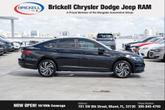 Thumbnail of 2021 Deep Black Pearl Volkswagen Jetta
