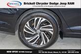 Thumbnail of 2021 Deep Black Pearl Volkswagen Jetta