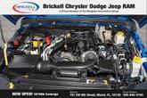 Thumbnail of 2022 Hydro Blue Pearlcoat Jeep Gladiator