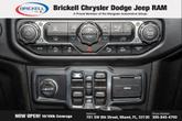 Thumbnail of 2022 Hydro Blue Pearlcoat Jeep Gladiator