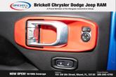 Thumbnail of 2022 Hydro Blue Pearlcoat Jeep Gladiator