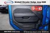 Thumbnail of 2022 Hydro Blue Pearlcoat Jeep Gladiator