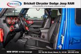 Thumbnail of 2022 Hydro Blue Pearlcoat Jeep Gladiator