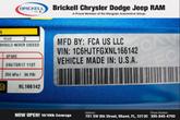 Thumbnail of 2022 Hydro Blue Pearlcoat Jeep Gladiator