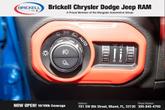 Thumbnail of 2022 Hydro Blue Pearlcoat Jeep Gladiator