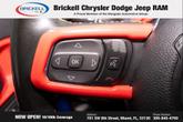 Thumbnail of 2022 Hydro Blue Pearlcoat Jeep Gladiator