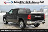 Thumbnail of 2025 Diamond Black Crystal Pearlcoat RAM 1500