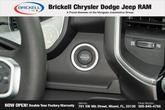 Thumbnail of 2025 Diamond Black Crystal Pearlcoat RAM 1500