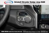 Thumbnail of 2025 Diamond Black Crystal Pearlcoat RAM 1500