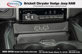 Thumbnail of 2025 Diamond Black Crystal Pearlcoat RAM 1500