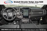 Thumbnail of 2025 Diamond Black Crystal Pearlcoat RAM 1500