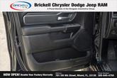 Thumbnail of 2025 Diamond Black Crystal Pearlcoat RAM 1500