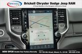 Thumbnail of 2025 Diamond Black Crystal Pearlcoat RAM 1500
