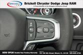 Thumbnail of 2025 Diamond Black Crystal Pearlcoat RAM 1500