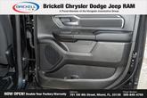 Thumbnail of 2025 Diamond Black Crystal Pearlcoat RAM 1500