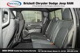Thumbnail of 2025 Diamond Black Crystal Pearlcoat RAM 1500