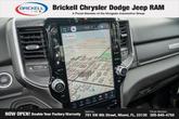 Thumbnail of 2025 Diamond Black Crystal Pearlcoat RAM 1500