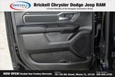 Thumbnail of 2025 Diamond Black Crystal Pearlcoat RAM 1500
