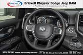 Thumbnail of 2025 Diamond Black Crystal Pearlcoat RAM 1500