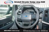 Thumbnail of 2023 AGATE BLACK METALLIC Ford F-150