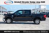 Thumbnail of 2023 AGATE BLACK METALLIC Ford F-150