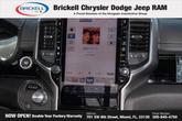 Thumbnail of 2026 Diamond Black Crystal Pearlcoat RAM 1500
