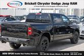Thumbnail of 2026 Diamond Black Crystal Pearlcoat RAM 1500
