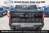 Thumbnail of 2026 Diamond Black Crystal Pearlcoat RAM 1500