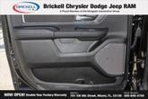 Thumbnail of 2026 Diamond Black Crystal Pearlcoat RAM 1500