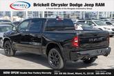 Thumbnail of 2026 Diamond Black Crystal Pearlcoat RAM 1500