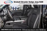 Thumbnail of 2026 Diamond Black Crystal Pearlcoat RAM 1500