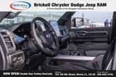 Thumbnail of 2026 Diamond Black Crystal Pearlcoat RAM 1500