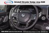 Thumbnail of 2026 Diamond Black Crystal Pearlcoat RAM 1500