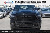 Thumbnail of 2026 Diamond Black Crystal Pearlcoat RAM 1500