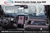 Thumbnail of 2026 Diamond Black Crystal Pearlcoat RAM 1500
