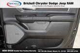 Thumbnail of 2026 Diamond Black Crystal Pearlcoat RAM 1500