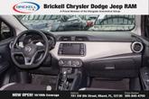 Thumbnail of 2021 Super Black Nissan Versa