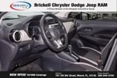 Thumbnail of 2021 Super Black Nissan Versa