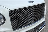Thumbnail of 2022 Glacier White Bentley Bentayga