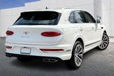 Thumbnail of 2022 Glacier White Bentley Bentayga